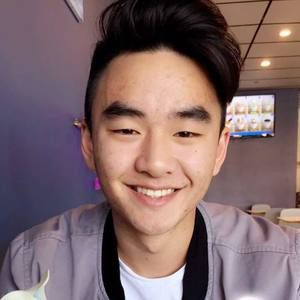 Meet your Posher, Jonathan